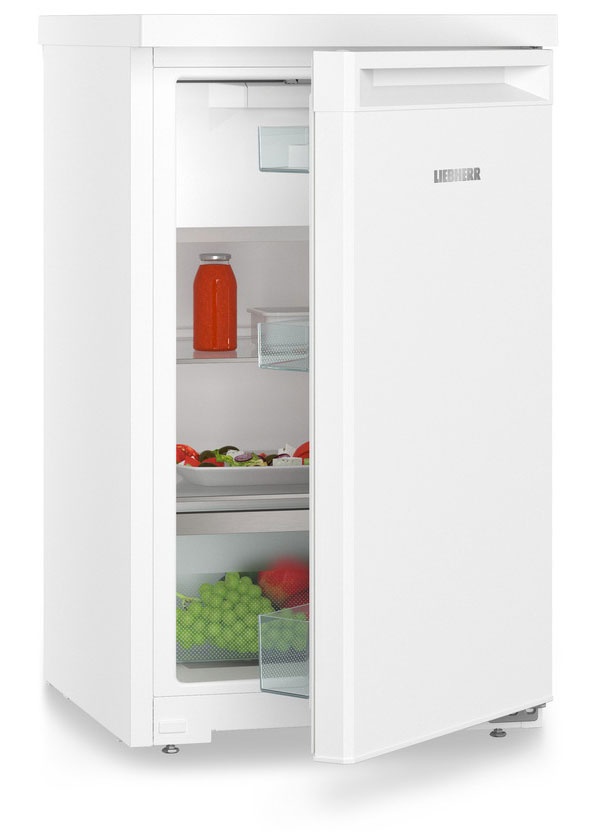 Однокамерный холодильник Liebherr Re 1201-20 001, белый фото 9