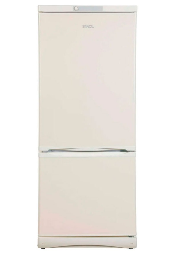 Двухкамерный холодильник Стинол STS 150 E фото 1