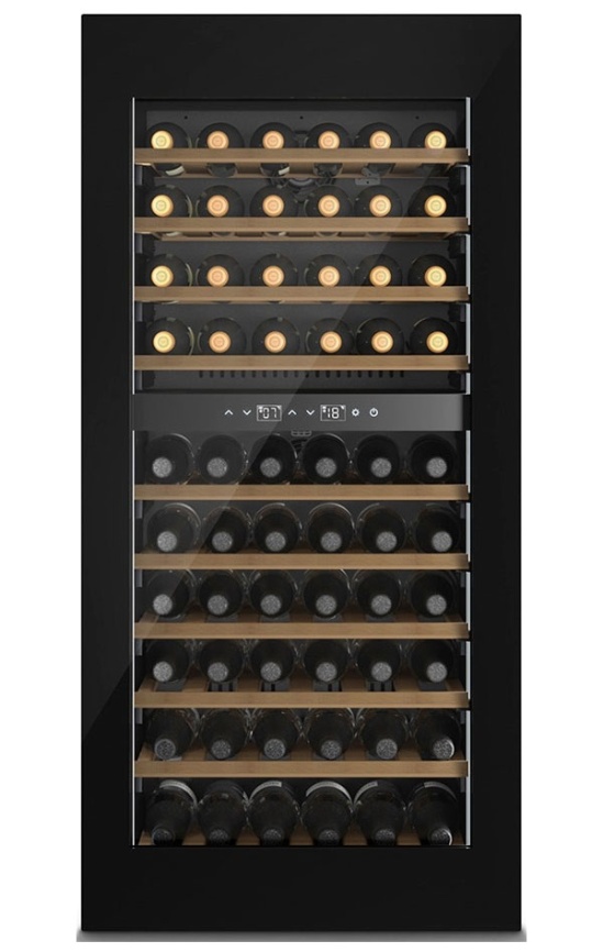 Встраиваемый винный шкаф Caso WineDeluxe WD 60 фото 1