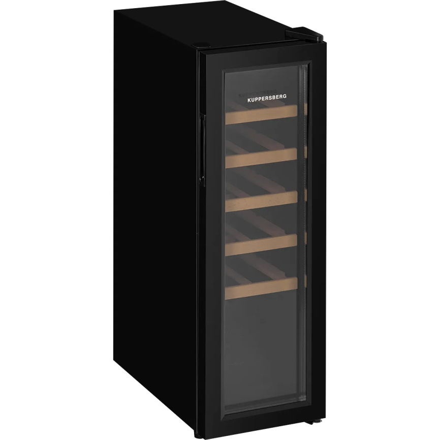 Винный шкаф KUPPERSBERG KUPPERSBERG RSW 81 фото 6