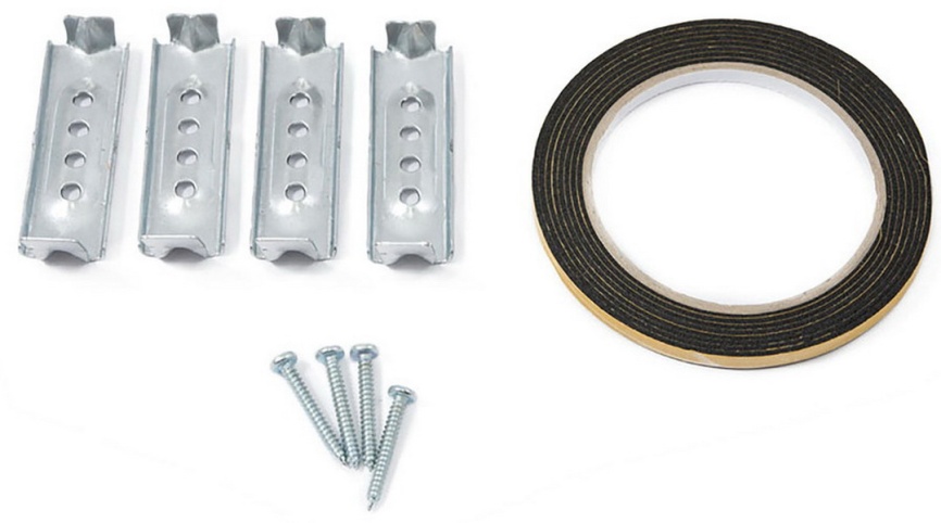 Газовая варочная панель Maunfeld EGHE.43.33 CB/G 44 см, 3 конфорки электроподжиг газконтроль, черный фото 13