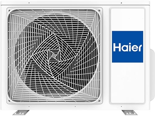 Кондиционер сплит-система Haier AS35S2SJ3FA-G фото 4