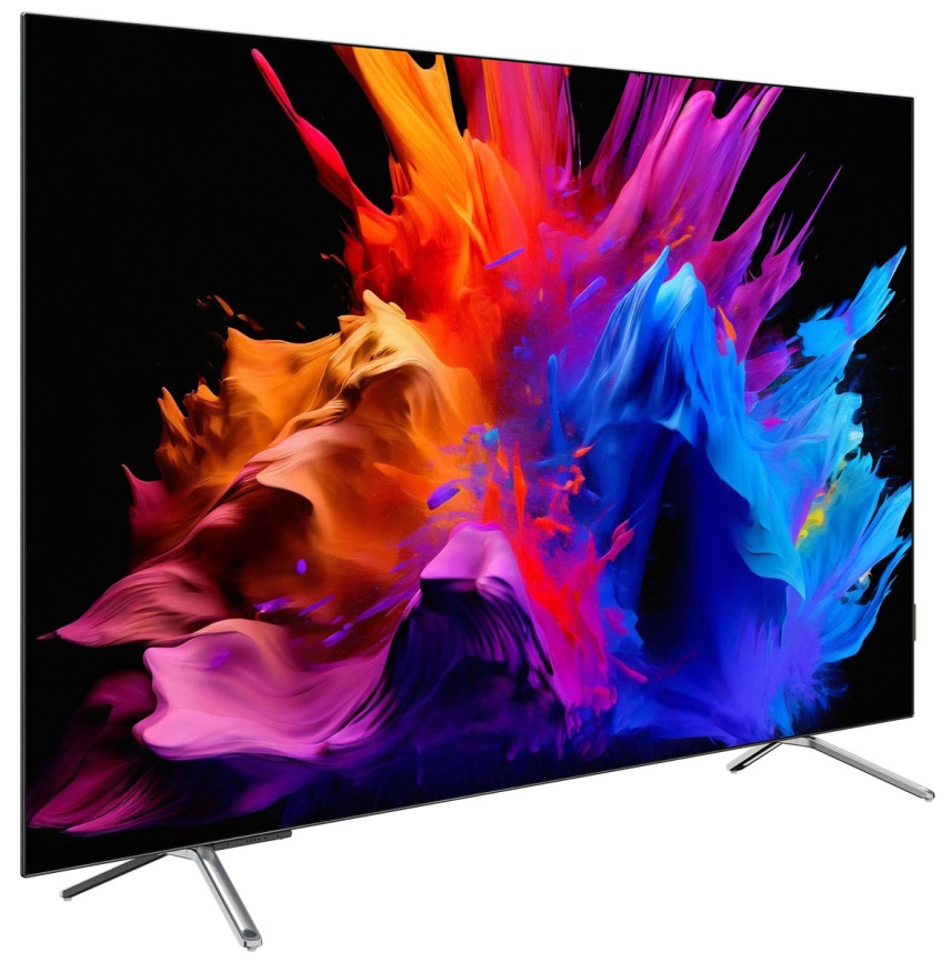 Телевизор Grundig 65 OLED GH 9500, разрешение 4К, Google TV, HDR10+ фото 2