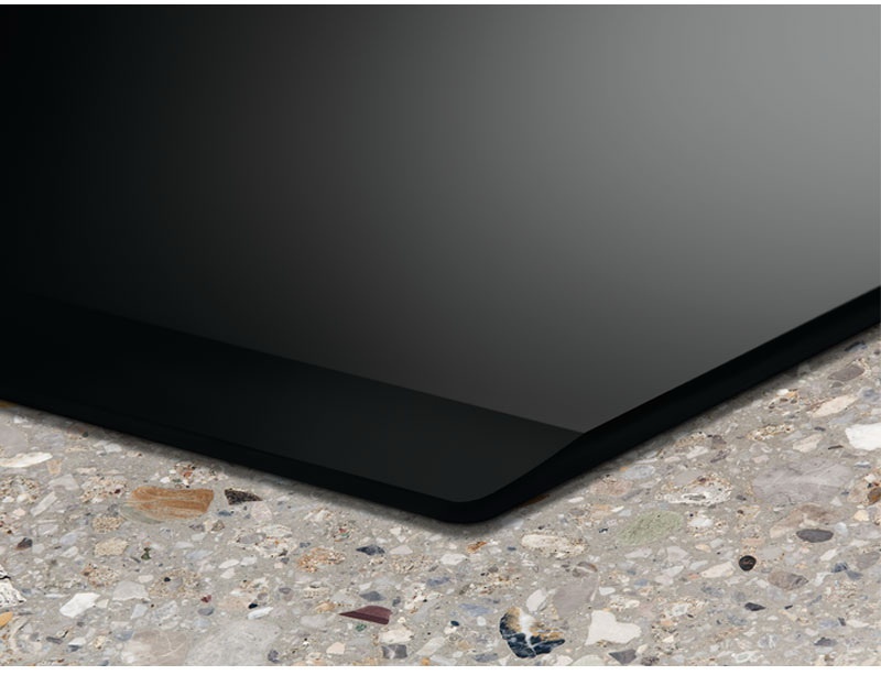 Электрическая варочная панель Electrolux EIS62453 59 см, 4 конфорки стеклокерамика, черный фото 8