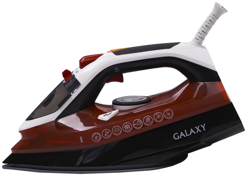 Утюг Galaxy GL6131 фото 1
