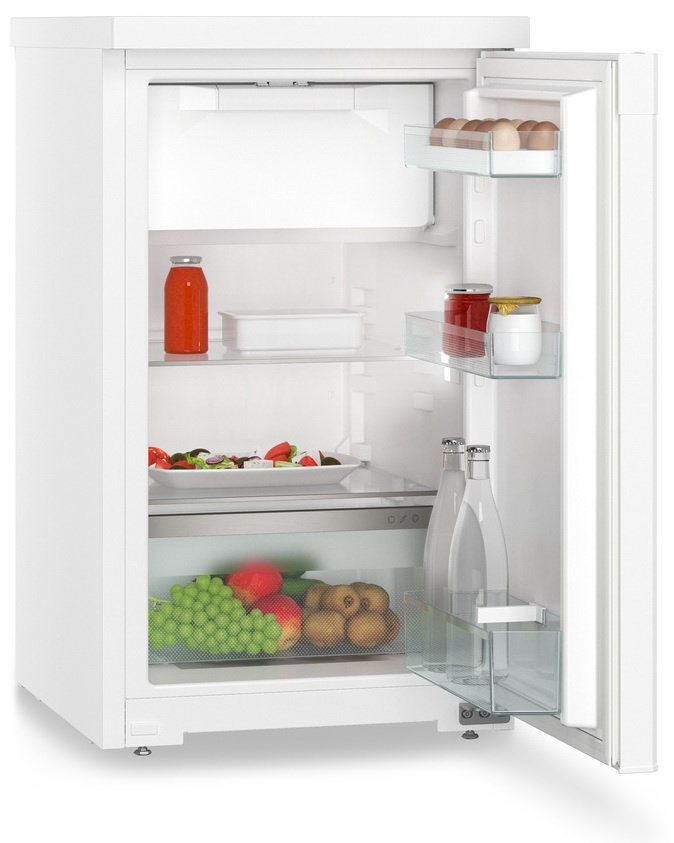 Однокамерный холодильник Liebherr Re 1201-20 001, белый фото 6