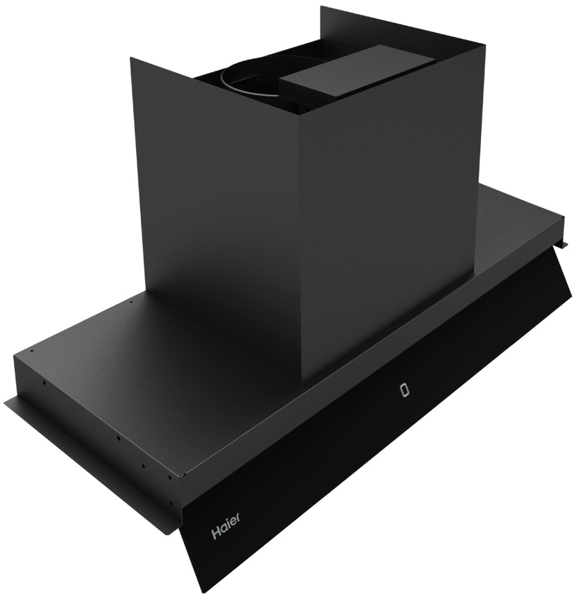 Вытяжка Haier HVX-W875TGB фото 4