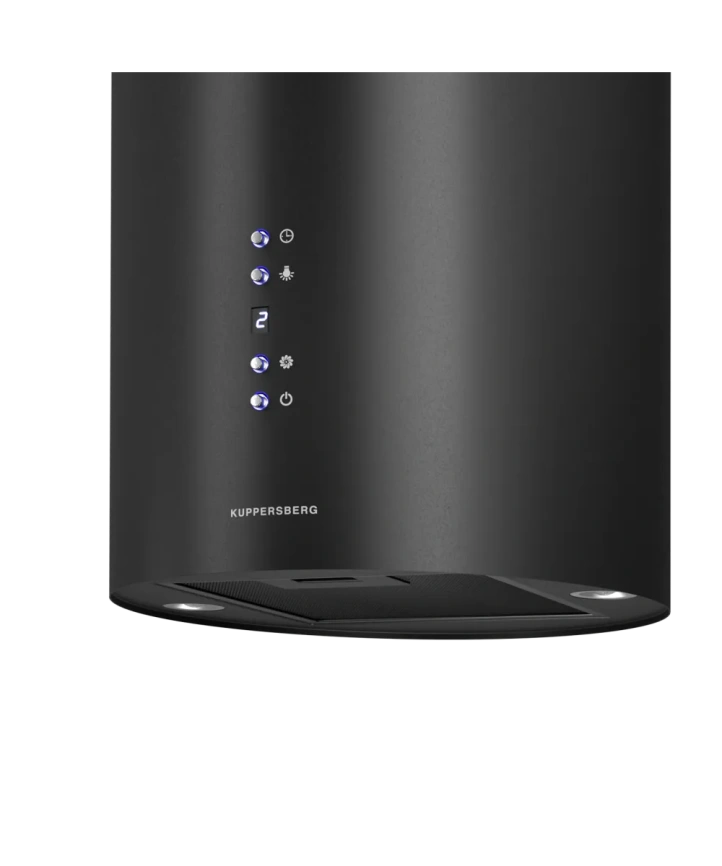 Вытяжка Kuppersberg TUBA 35 B фото 4