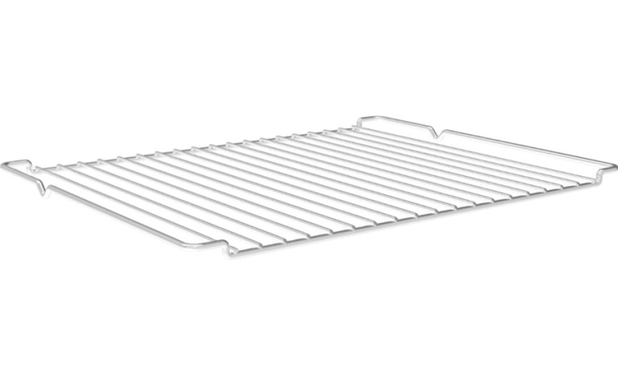 Электрический духовой шкаф Haier HOX-P06HGB 59 см, 76 л, гриль и конвекция, черный фото 6