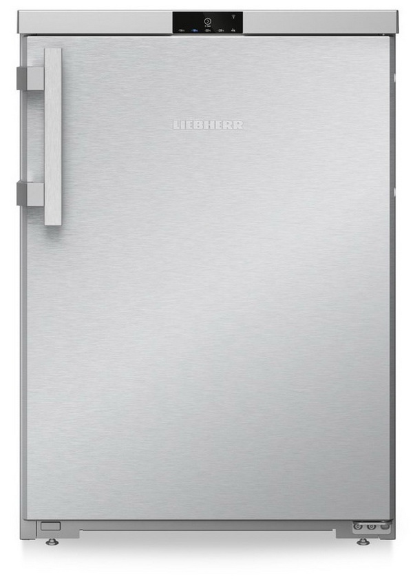 Морозильник Liebherr FNsddi 1624-20 001 FrostProtect No Frost A++ 86 л, серебристый фото 9