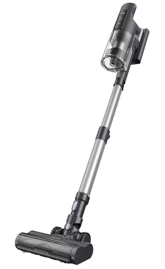 Пылесос вертикальный Polaris PVCSDC 2001 графитовый фото 5