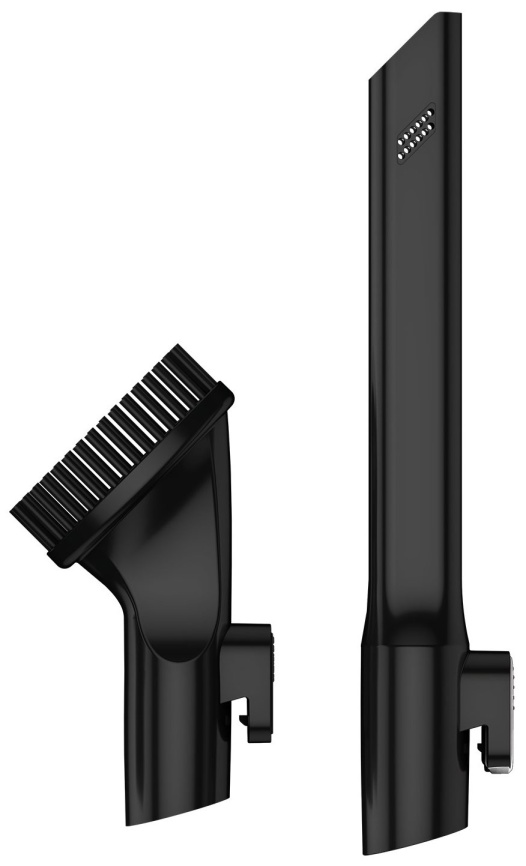 Пылесос вертикальный Grundig VCP 4230 черный, Tray-Clean для очистки контейнера фото 6