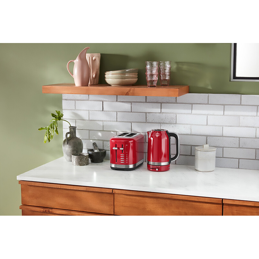 Тостер KitchenAid 5KMT2109EER фото 8