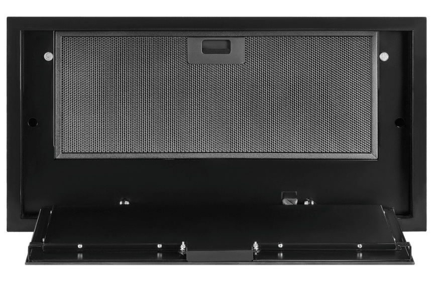 Вытяжка Maunfeld MZR 60 Lux черный фото 6