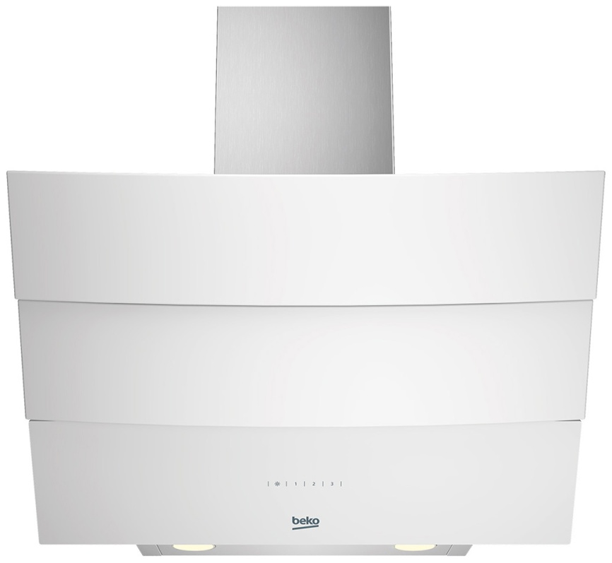 Вытяжка Beko HCA62640W фото 1