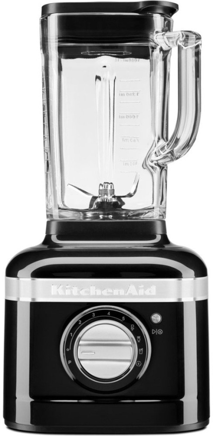 Блендер стационарный KitchenAid KitchenAid Artisan 5KSB4026EOB фото 2