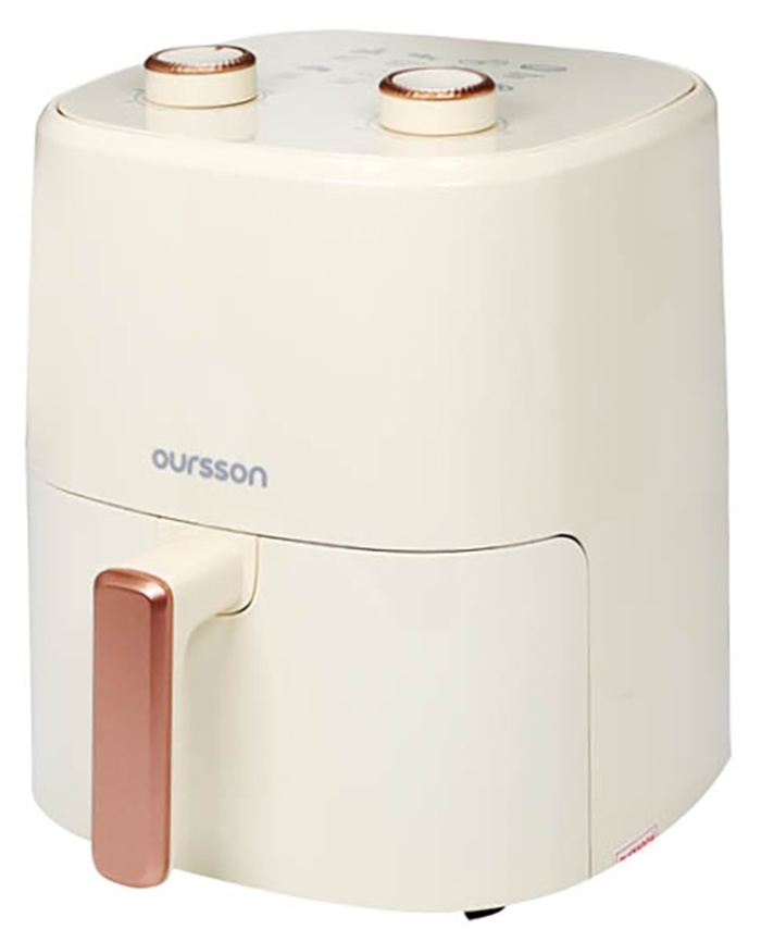 Аэрогриль Oursson AF3501/IV (Слоновая кость) фото 1