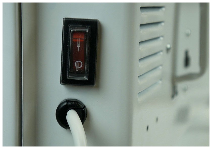 Конвектор Sturm! CH2000D фото 9