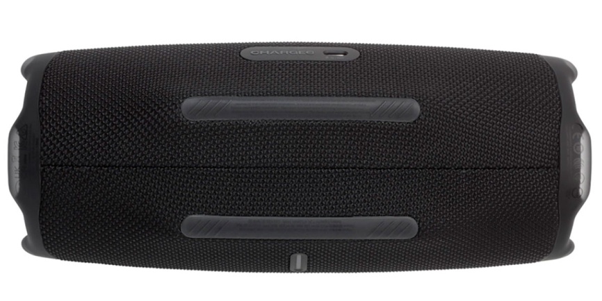 Портативная колонка JBL CHARGE 6, черный фото 6