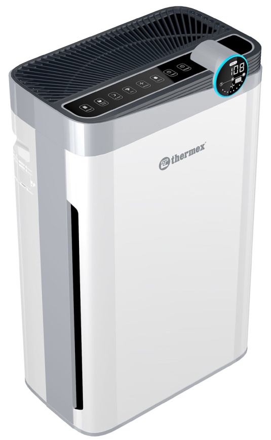 Воздухоочиститель Thermex Griffon 500 Wi-Fi фото 4