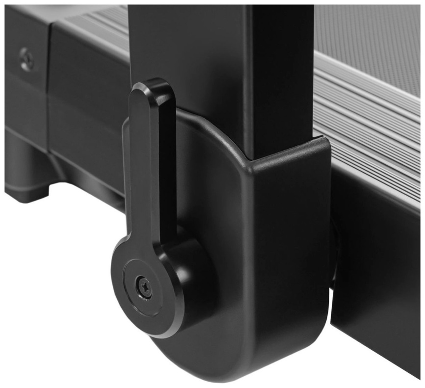 Беговая дорожка Titanium Masters Slimtech C150 фото 10