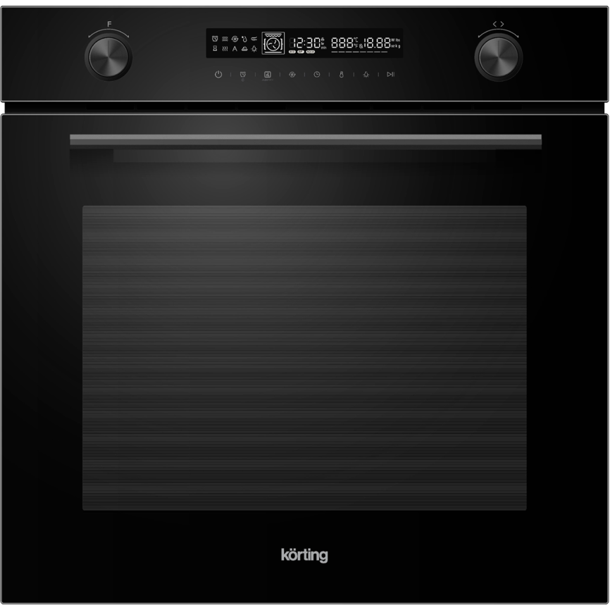 Электрический духовой шкаф Korting OKB 1471 CGN фото 1