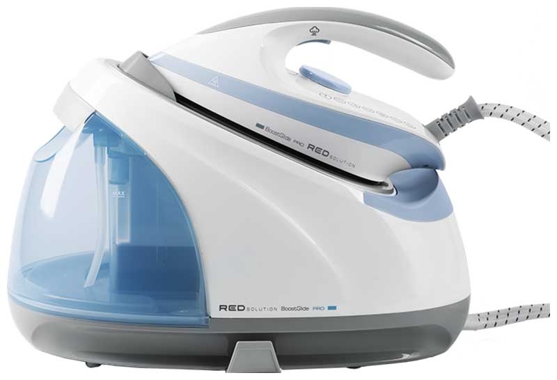 Парогенератор Red Solution RSS-5906 фото 1