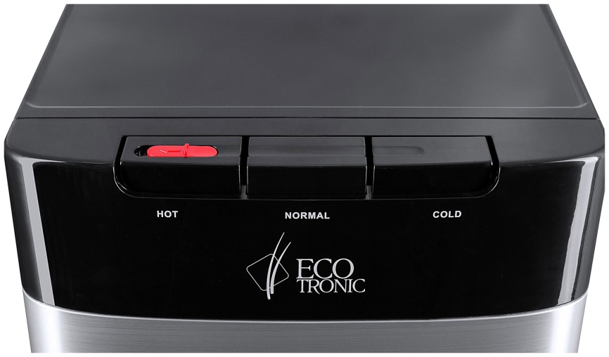 Пурифайер  Ecotronic M30-U4LE black-silver (ETK12359) фото 9