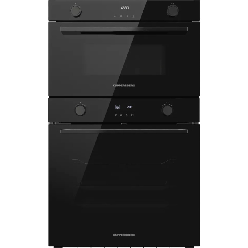 Духовой шкаф Kuppersberg HT 611 BB фото 3