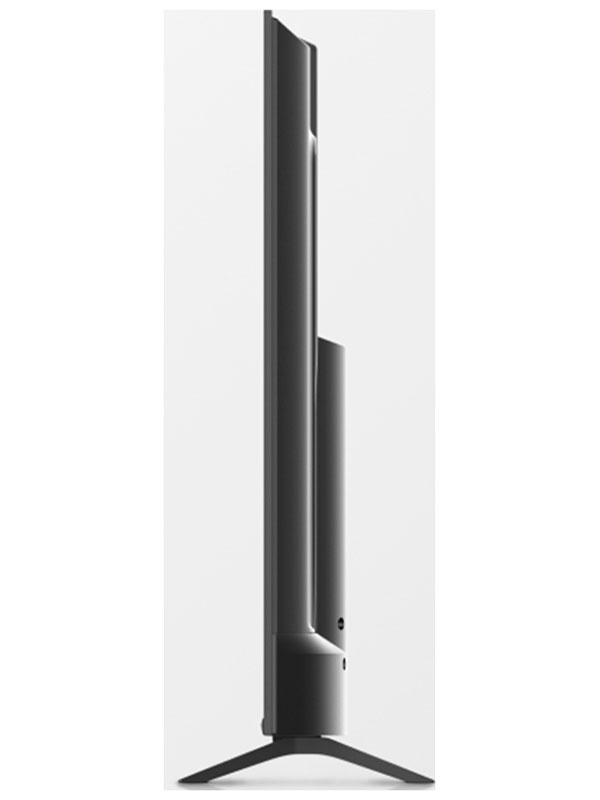 Телевизор Haier 32 Smart TV S2 Pro, 32 дюйма, Full HD, смарт ТВ, Android TV 11, черный фото 2