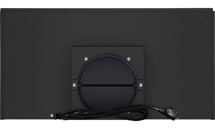 Вытяжка Maunfeld VS FAST 60 ЧЕРНЫЙ УТ000010894 фото 8