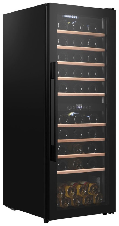 Винный шкаф Maunfeld MFWC-201D77 фото 4