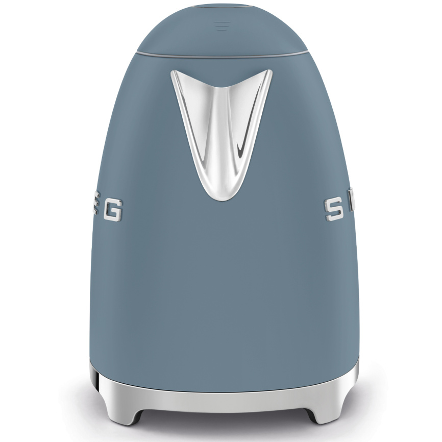 Чайник SMEG KLF03SBMEU фото 3