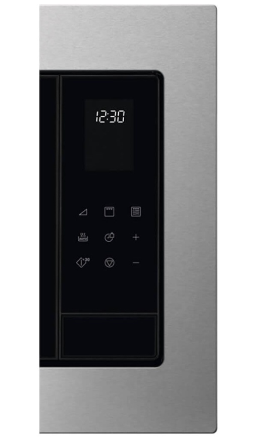 Встраиваемая микроволновая печь СВЧ Electrolux EMS4253TEX фото 3
