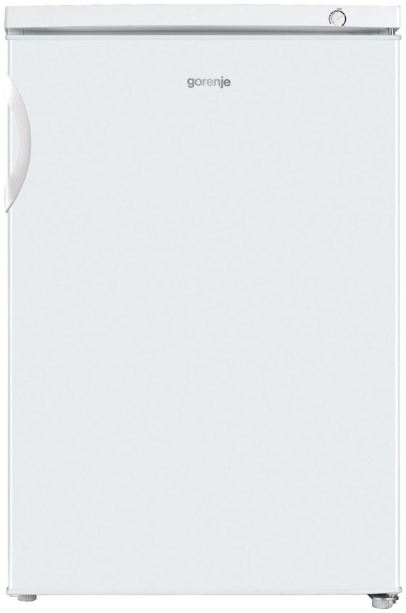 Морозильник Gorenje F 492 PW A++ 91 л, белый фото 3
