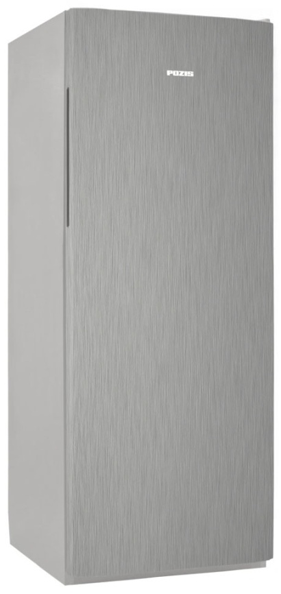 Морозильник Pozis FV NF-117 No Frost A 228 л, серебристый фото 1
