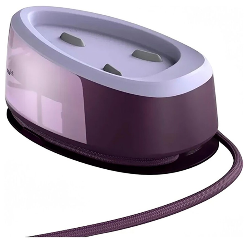 Парогенератор Philips PSG3000/30, фиолетовый фото 6