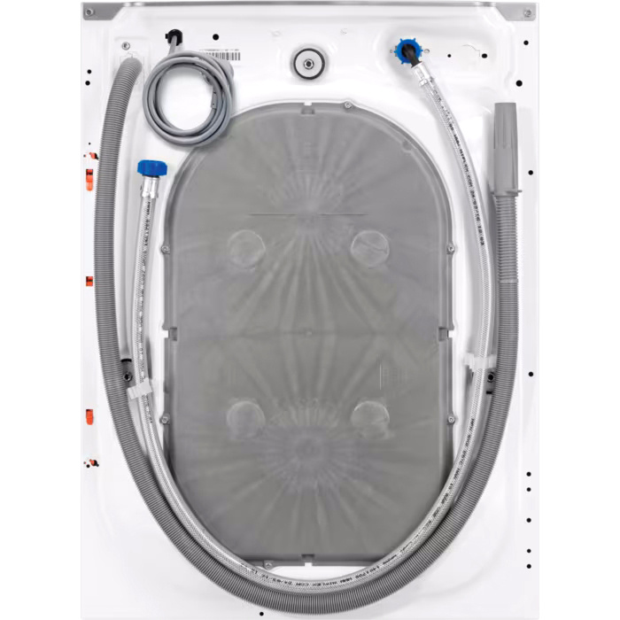 Встраиваемая стиральная машина ELECTROLUX Electrolux EW7W368SI фото 10