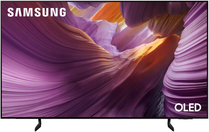 Телевизор 77'' Samsung Electronics QE77S85FAEXRU фото 7
