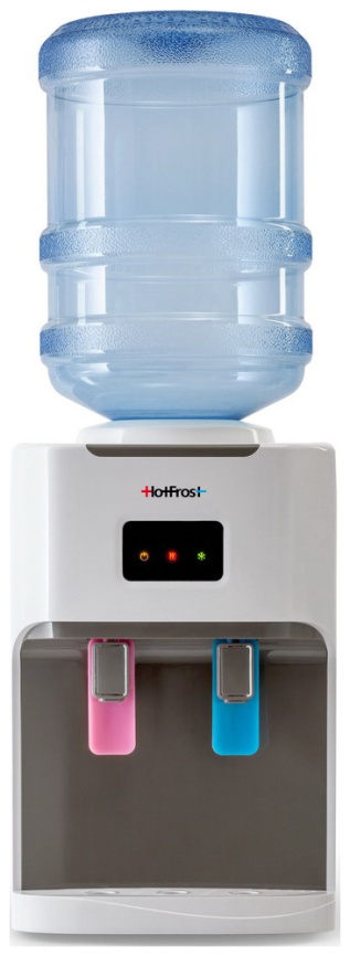 Кулер для воды HotFrost D 115 фото 5