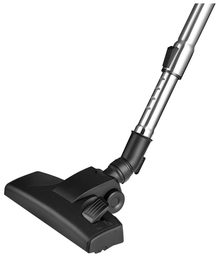 Пылесос контейнерный Red Solution C330 фото 14