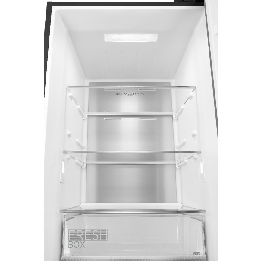 Холодильник Midea Midea MDRB521MGE22ODM фото 3