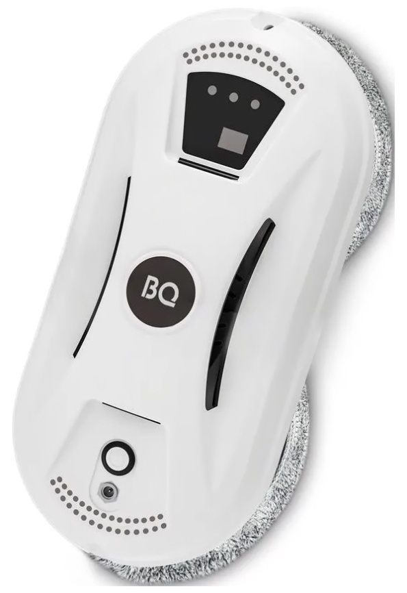 Робот-мойщик окон BQ WR100 Белый фото 1