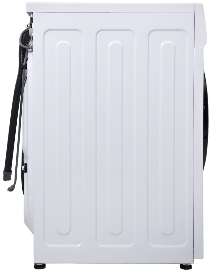 Стиральная машина с сушкой Esperanza WMFD1012IBD12 10,5 кг, белый фото 6