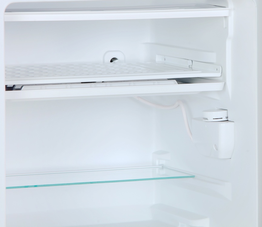 Однокамерный холодильник Бирюса 81 фото 7