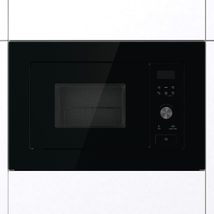 Встраиваемые микроволновые печи GORENJE Gorenje BM201AG1BG фото 5