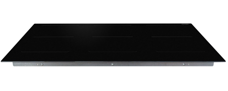 Электрическая варочная панель De’Longhi SLI 906 RUS 90 см, 6 конфорок стеклокерамика, черный фото 9