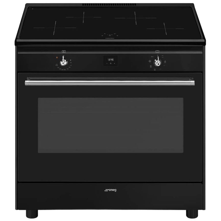 Варочный центр Smeg SMEG CX91IMBL фото 1