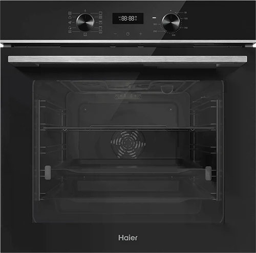 Электрический духовой шкаф Haier HOQ-A2AEN3BX фото 1