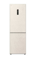 Холодильник GC-B459AEMW LG фото 1